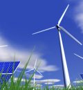 Experts Predict Continued Expansion of Renewable Energy Globally, But Depends on Government Policies