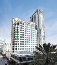 515 East Las Olas Boulevard, Fort Lauderdale, FL